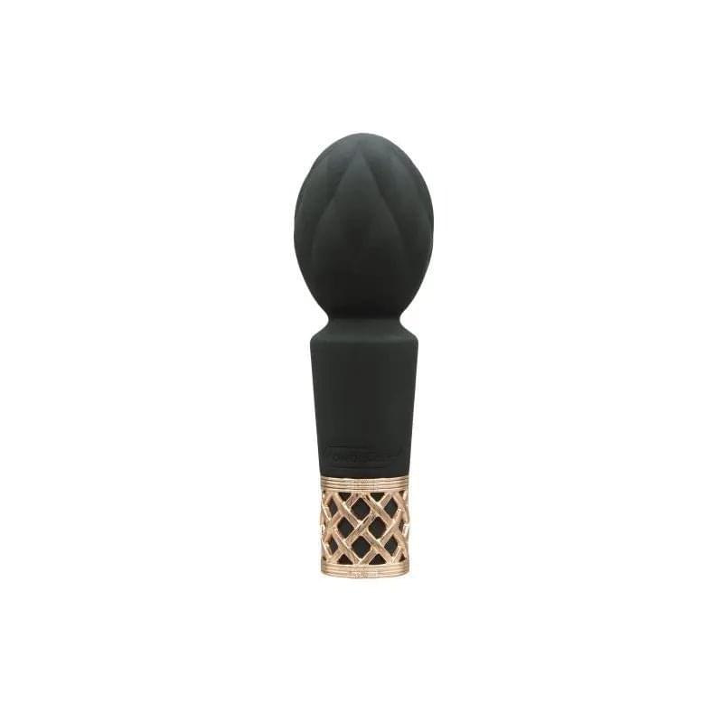 Pillow Talk Secrets Pleasure Wand Pillow Talk Discreet Intimate Essentials.