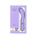 Pillow Talk Special Edition Sassy G Spot Massager Purple Pillow Talk Discreet Intimate Essentials.
