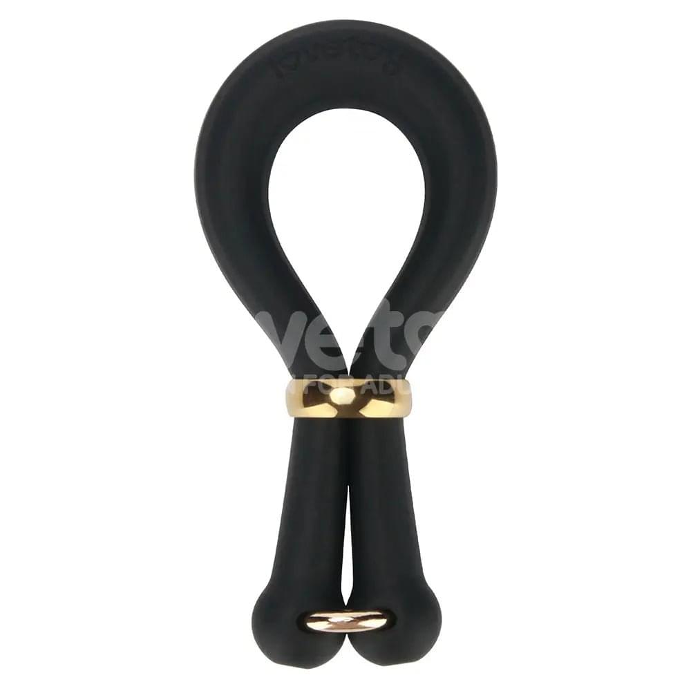 Pinnacle Pro Anyfit Stretcher -  Adjustable Cock Ring Lovetoy Discreet Intimate Essentials.