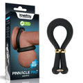 Pinnacle Pro Anyfit Stretcher -  Adjustable Cock Ring Lovetoy Discreet Intimate Essentials.