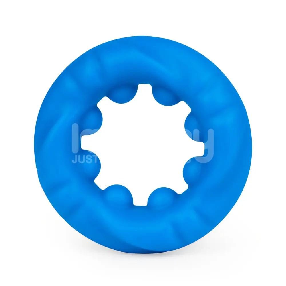 Pinnacle Pro Ridge Bump Stretcher -  Cock Ring Lovetoy Discreet Intimate Essentials.