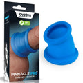 Pinnacle Pro Tapered Squeeze -  Ball Stretcher Lovetoy Discreet Intimate Essentials.