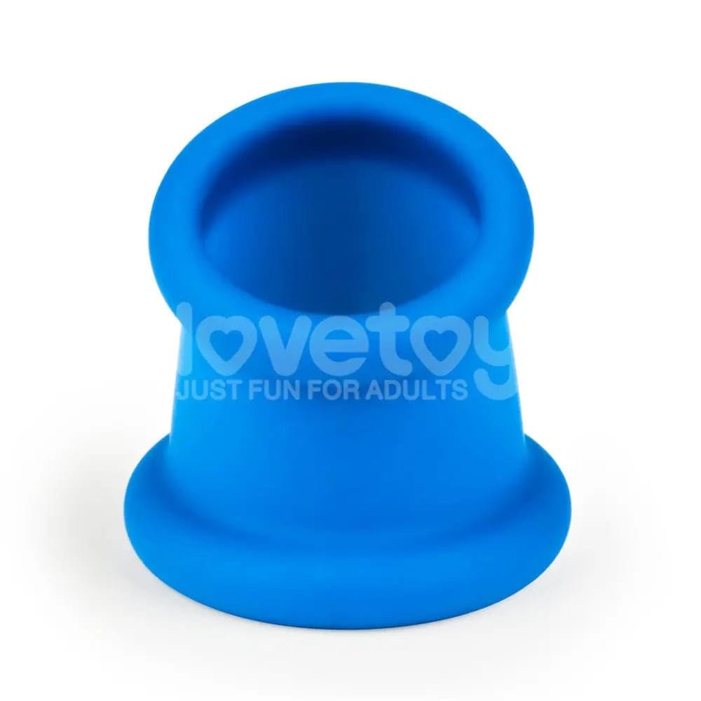 Pinnacle Pro Tapered Squeeze -  Ball Stretcher Lovetoy Discreet Intimate Essentials.