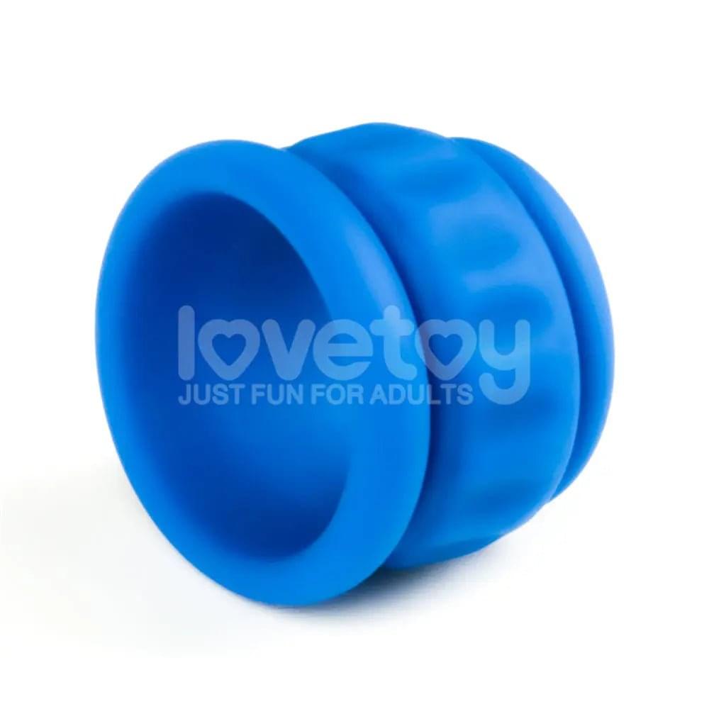 Pinnacle Pro Twin Flex -  Cock & Balls Rings Lovetoy Discreet Intimate Essentials.