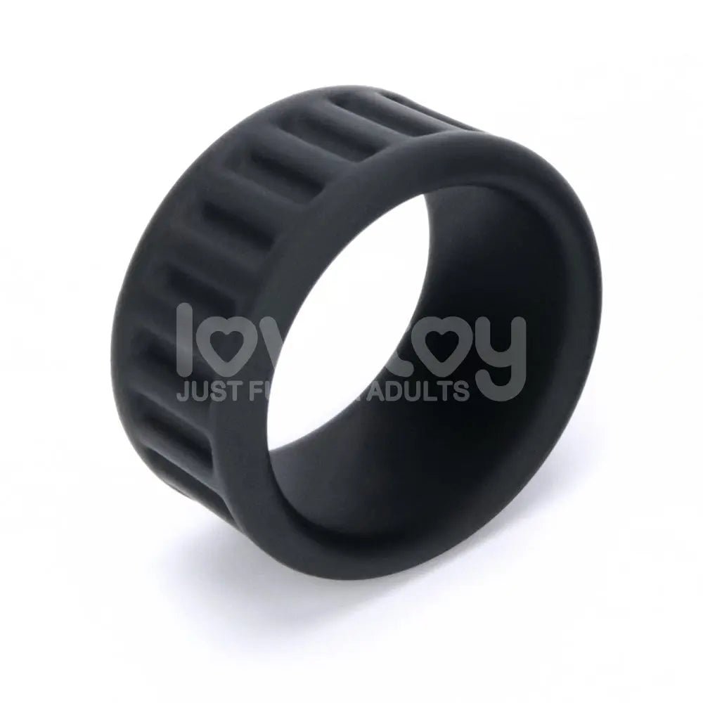 Shop affordable quality Pinnacle Pro Twin Grip Enhancer - Cock & Balls Ring - Discreet Intimate Essentials - COCK RINGS - Lovetoy