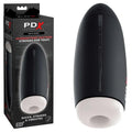 Pipedream Extreme Toys Elite Fap-O-Matic - USB Rechargeable Sucking Masturbator Pipedream Discreet Intimate Essentials.