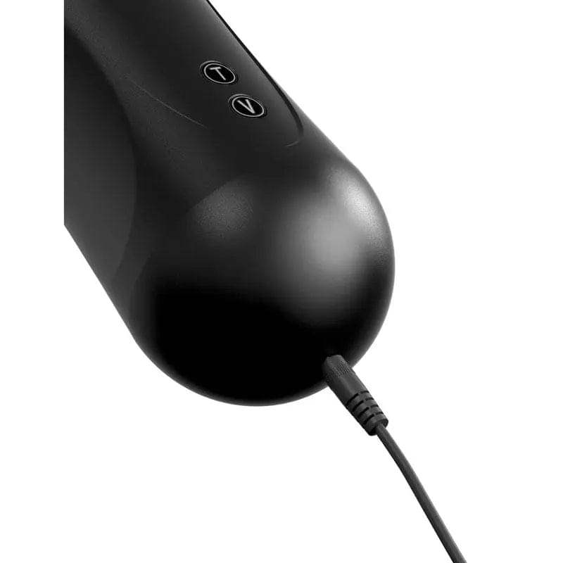Pipedream Extreme Toyz Elite Moto Stroker -  Powered Masturbator Pipedream Discreet Intimate Essentials.