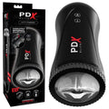 Pipedream Extreme Toyz Elite Moto Stroker -  Powered Masturbator Pipedream Discreet Intimate Essentials.