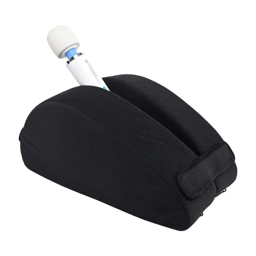 Pivot Convertible Toy Mount -  Adjustable Multi-Use Toy Positioner Sportsheets Discreet Intimate Essentials.
