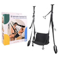 Pivot Deluxe Door Jam Sex Sling -  Door Swing Sportsheets Discreet Intimate Essentials.