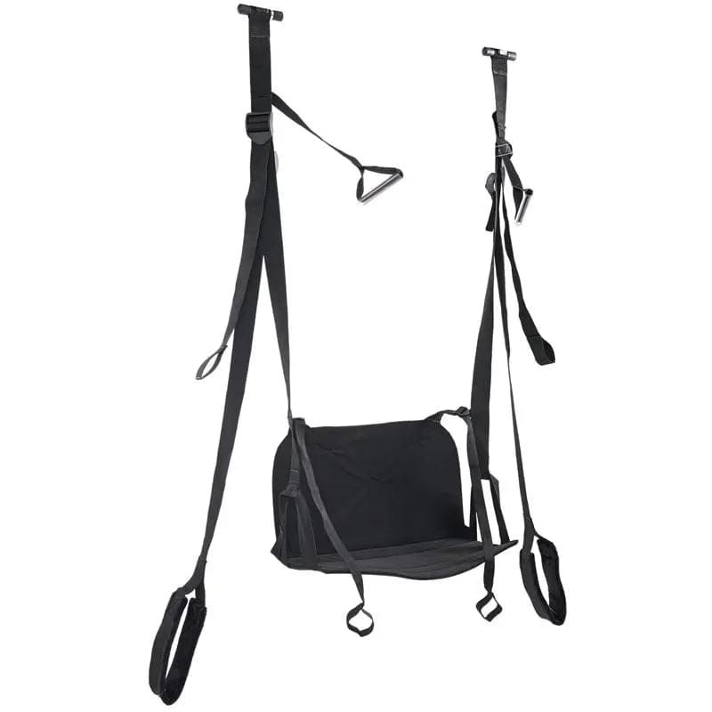 Pivot Deluxe Door Jam Sex Sling -  Door Swing Sportsheets Discreet Intimate Essentials.