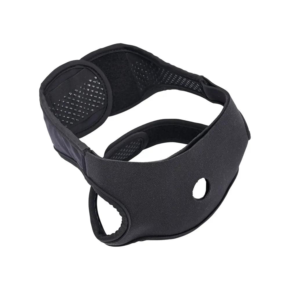 Pivot In Your Face Strap On -  Face-Sitter Strap-On Harness (No Probe Included) Sportsheets Discreet Intimate Essentials.