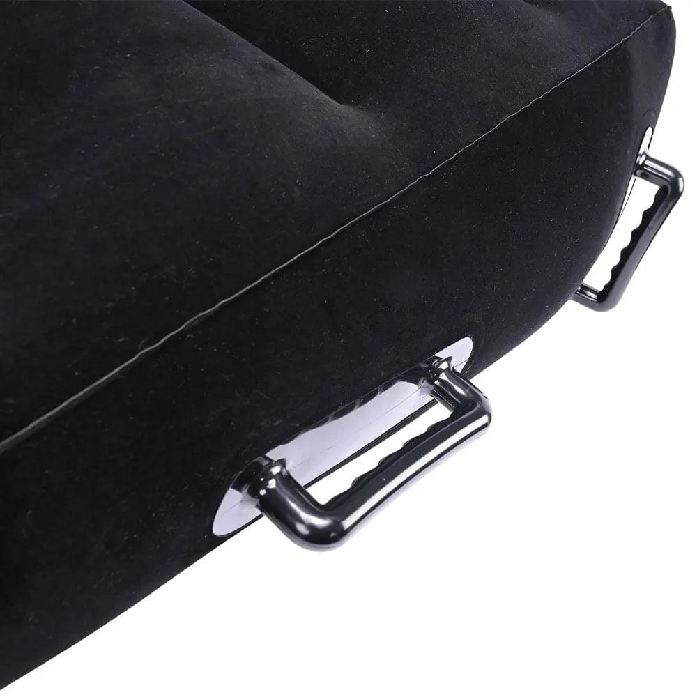 Pivot Inflatable Positioner Plus -  XL Inflatable Position Cushion Sportsheets Discreet Intimate Essentials.