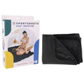 Pivot Protector -  Triple-Layered Waterproof Blanket Sportsheets Discreet Intimate Essentials.