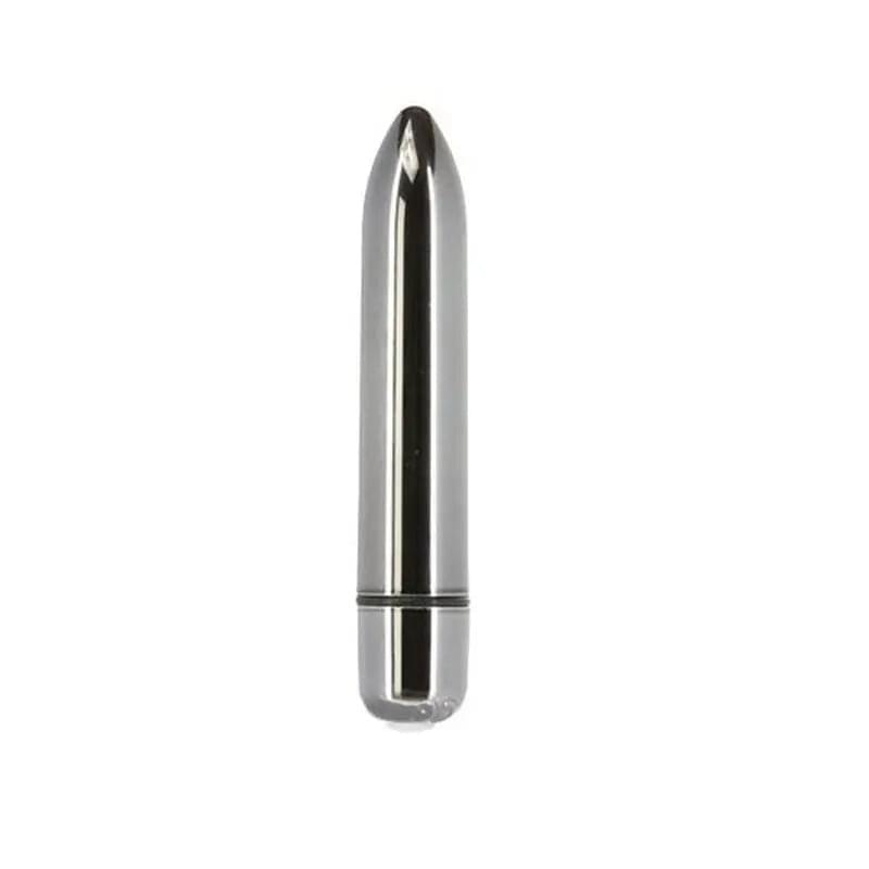 Platinum Bullet 9cm PowerBullet Discreet Intimate Essentials.