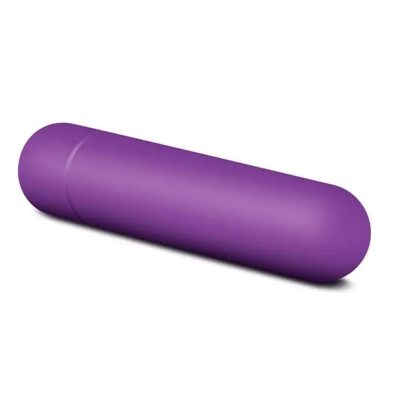 Play with Me Cutey Vibe Plus Purple Play With Me Discreet Intimate Essentials.