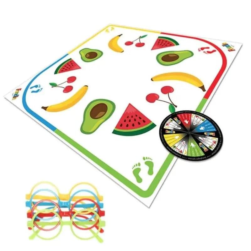 Play Wiv Me Fondle Board Game CreativeC Discreet Intimate Essentials.