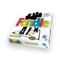 Play Wiv Me Fondle Board Game CreativeC Discreet Intimate Essentials.