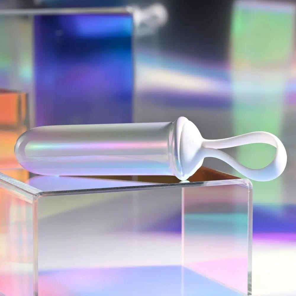 Playboy Pleasure ORGASMIC FANTASY - USB Rechargeable 13.5 cm Bullet Playboy Pleasure Discreet Intimate Essentials.