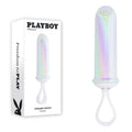 Shop affordable quality Playboy Pleasure ORGASMIC FANTASY - USB Rechargeable 13.5 cm Bullet - Discreet Intimate Essentials - BULLETS & EGGS - Playboy Pleasure