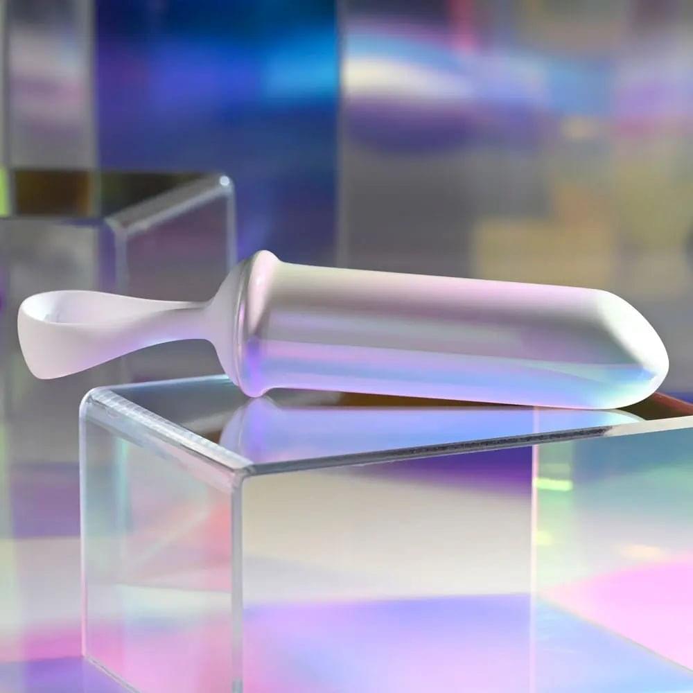 Playboy Pleasure ORGASMIC FANTASY - USB Rechargeable 13.5 cm Bullet Playboy Pleasure Discreet Intimate Essentials.