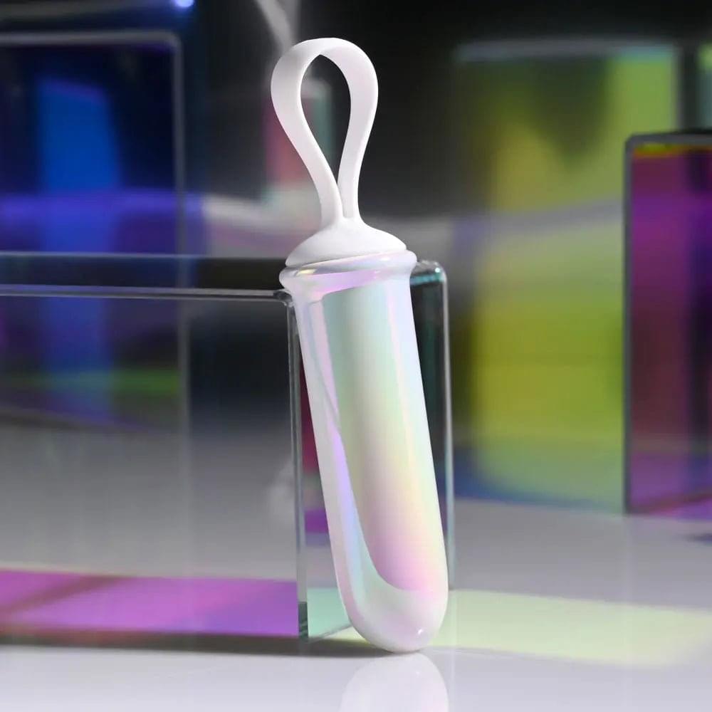Playboy Pleasure ORGASMIC FANTASY - USB Rechargeable 13.5 cm Bullet Playboy Pleasure Discreet Intimate Essentials.