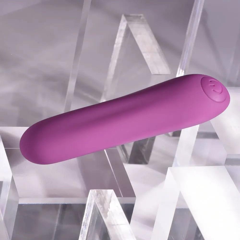 Playboy Pleasure PLAYBOY BULLET -  9 cm USB Rechargeable Bullet Playboy Pleasure Discreet Intimate Essentials.