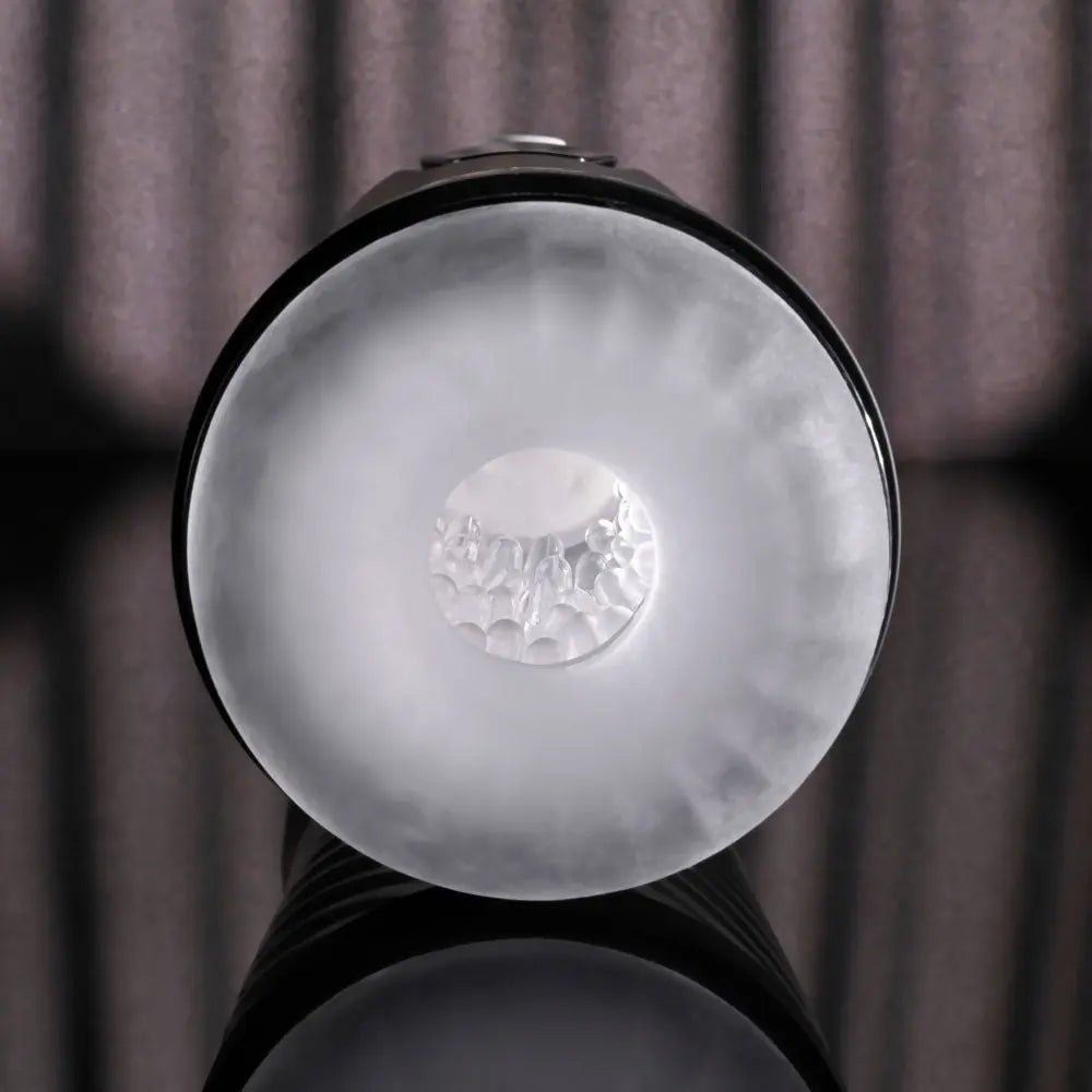 Shop affordable quality Playboy Pleasure WHIRLWIND - USB Rechargeable Thrusting and Spinning Auto Stroker - Discreet Intimate Essentials - MASTURBATORS - Playboy Pleasure