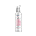 Playful Flavours 4 In 1 Cotton Candy 4oz/118ml Swiss Navy Discreet Intimate Essentials.