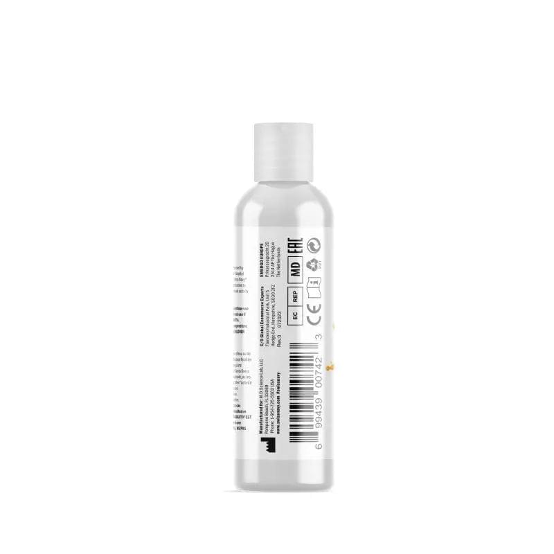 Playful Flavours 4 In 1 Mango 1oz/29.5ml Swiss Navy Discreet Intimate Essentials.