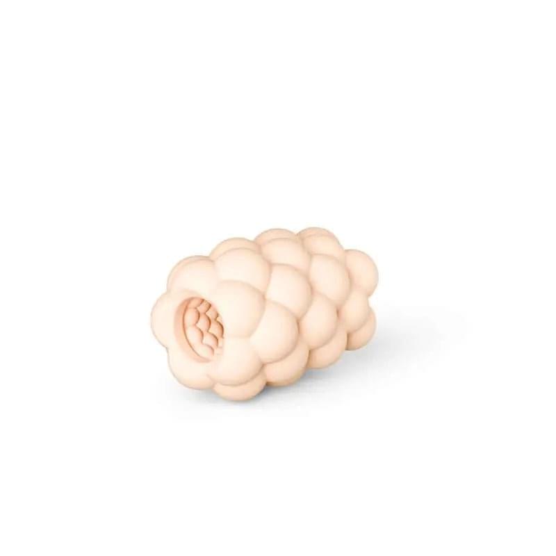 Pocket Pals Bubbles -  -  Mini Stroker NS Novelties Discreet Intimate Essentials.