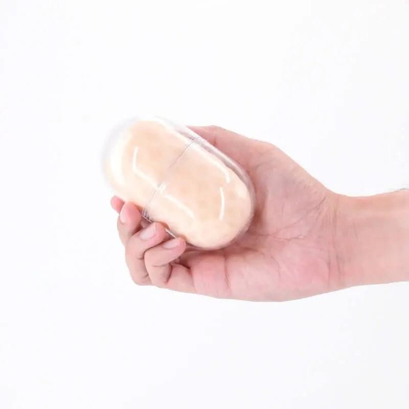 Pocket Pals Diamond -  -  Mini Stroker NS Novelties Discreet Intimate Essentials.