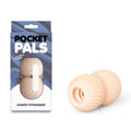 Pocket Pals Misty -  -  Mini Stroker NS Novelties Discreet Intimate Essentials.