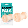 Shop affordable quality Pocket Pals Vagina Stroker - Vagina Stroker - Discreet Intimate Essentials - MASTURBATORS - NS Novelties