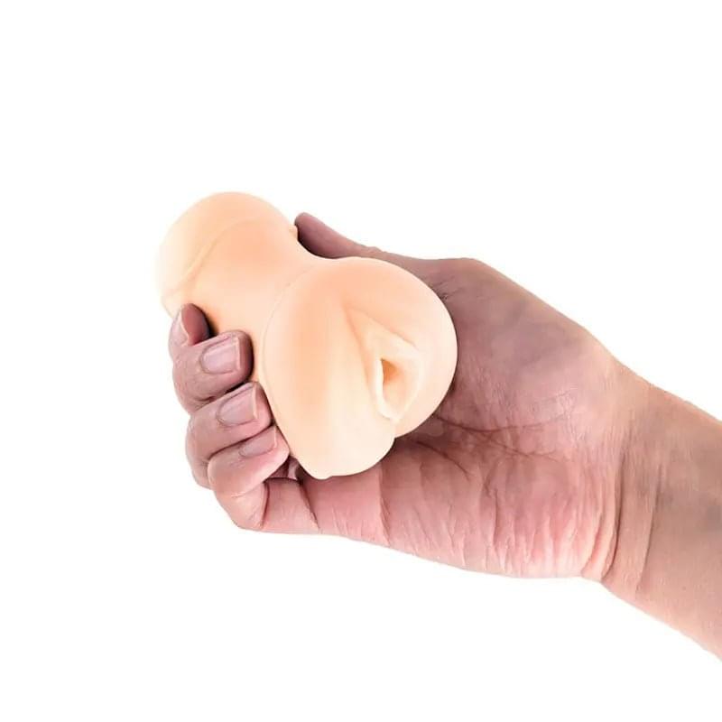 Pocket Pals Vagina Stroker -  -  Vagina Stroker NS Novelties Discreet Intimate Essentials.