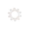 Power Enhancer Ring Clear GK Power Discreet Intimate Essentials.