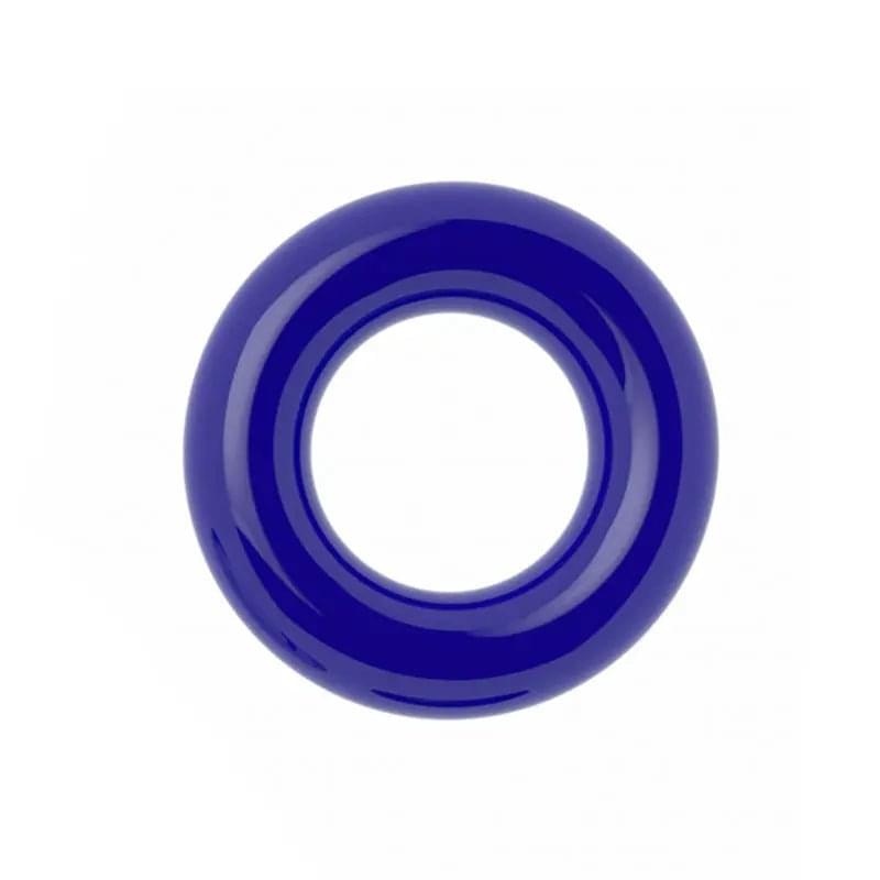 Power Plus Triple Donut Ring Set -  Cock Rings - Set of 3 Lovetoy Discreet Intimate Essentials.