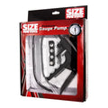 Premium Gauge Pump Size Matters Discreet Intimate Essentials.