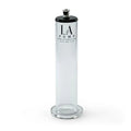 Premium Penis Cylinder 2.75in x 9in LA Pump Discreet Intimate Essentials.
