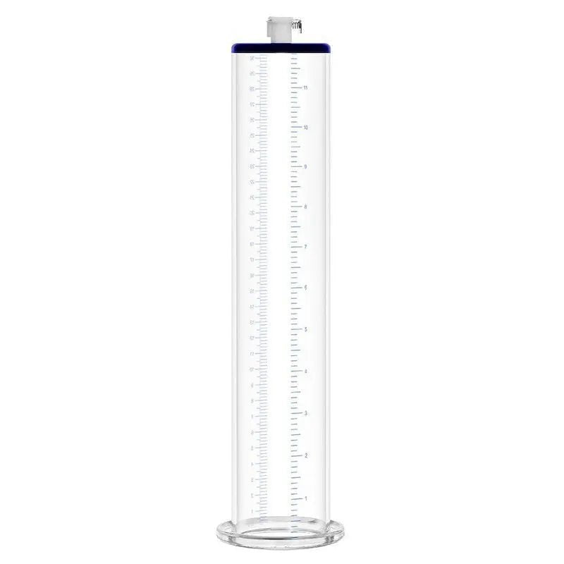 Shop affordable quality Premium Penis Pump Valve Cylinder 2.25in x 12in - Discreet Intimate Essentials - Adult Toys - LuvPump