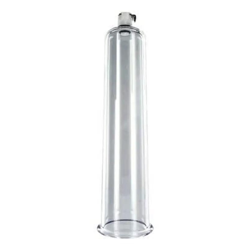 Premium Penis Pumping Kit (Intermediate Size) Size Matters Discreet Intimate Essentials.