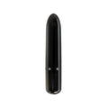 Pretty Point 4in Power Bullet Black PowerBullet Discreet Intimate Essentials.