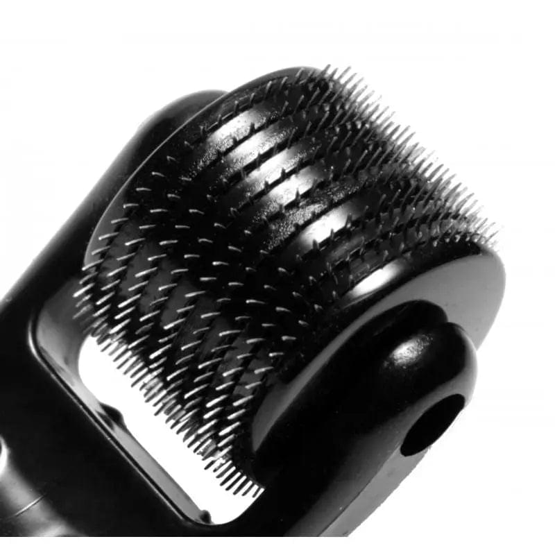 Prick 10 Row Spiked Pinwheel Master Series Discreet Intimate Essentials.