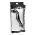 Prick 10 Row Spiked Pinwheel Master Series Discreet Intimate Essentials.