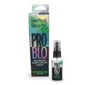 Shop affordable quality ProBlo Deep Throat Spray - Mint - Mint Flavoured Deep Throat Spray - 30 ml - Discreet Intimate Essentials - ENHANCERS - Little Genie