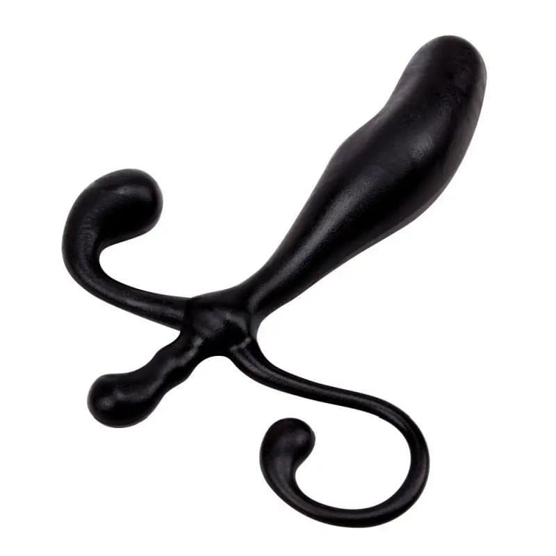 Prostate Pleaser Plug GK Power Discreet Intimate Essentials.