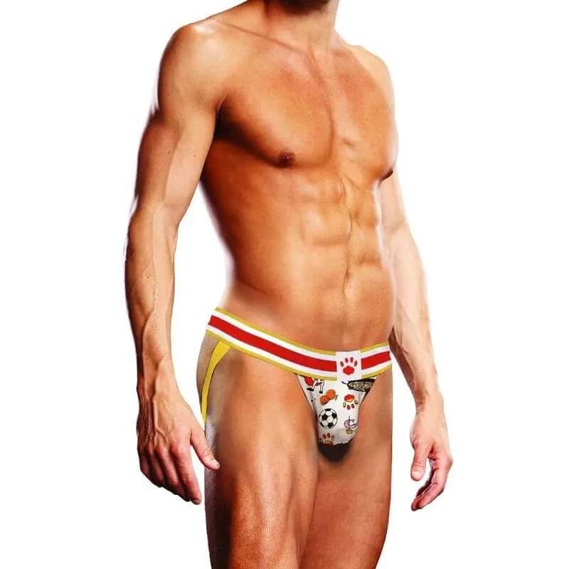 Prowler Barcelona Jock Prowler Discreet Intimate Essentials.