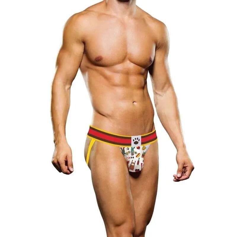 Prowler Berlin Jock Prowler Discreet Intimate Essentials.