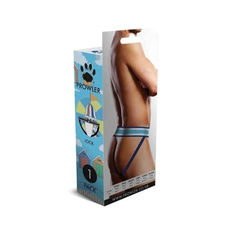 Prowler Brighton Jock Prowler Discreet Intimate Essentials.