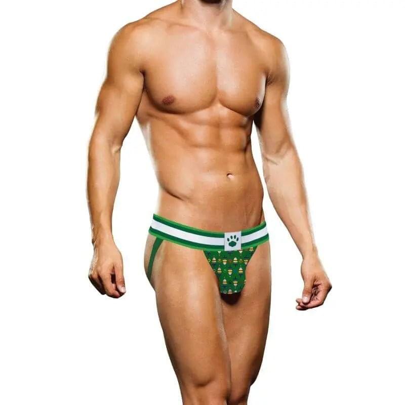 Prowler Christmas Tree Jock Prowler Discreet Intimate Essentials.